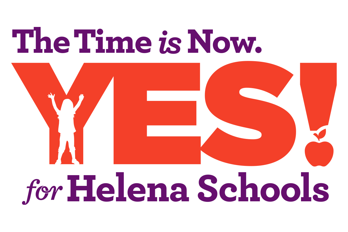 Yes For Helena Schools